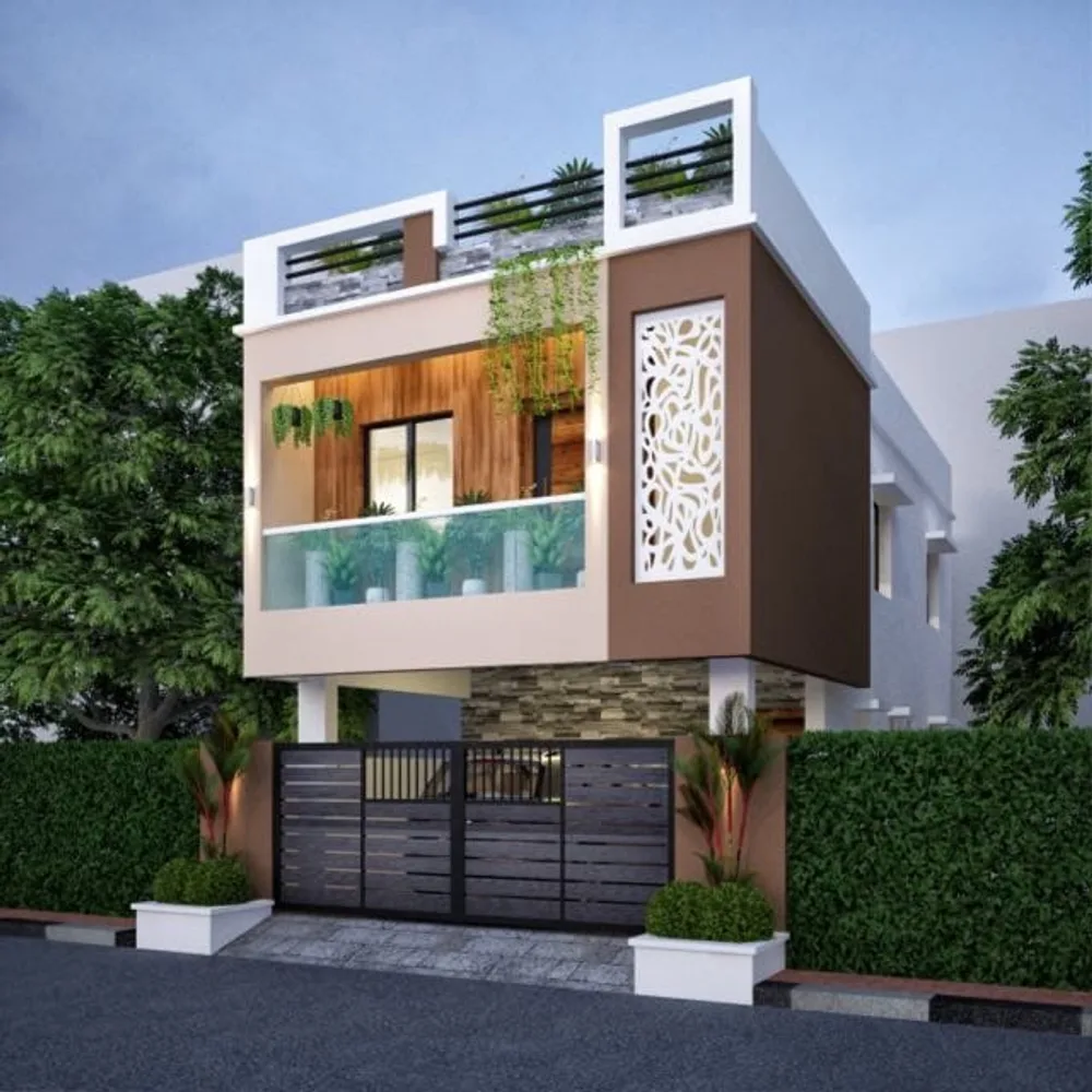 Crown Villa