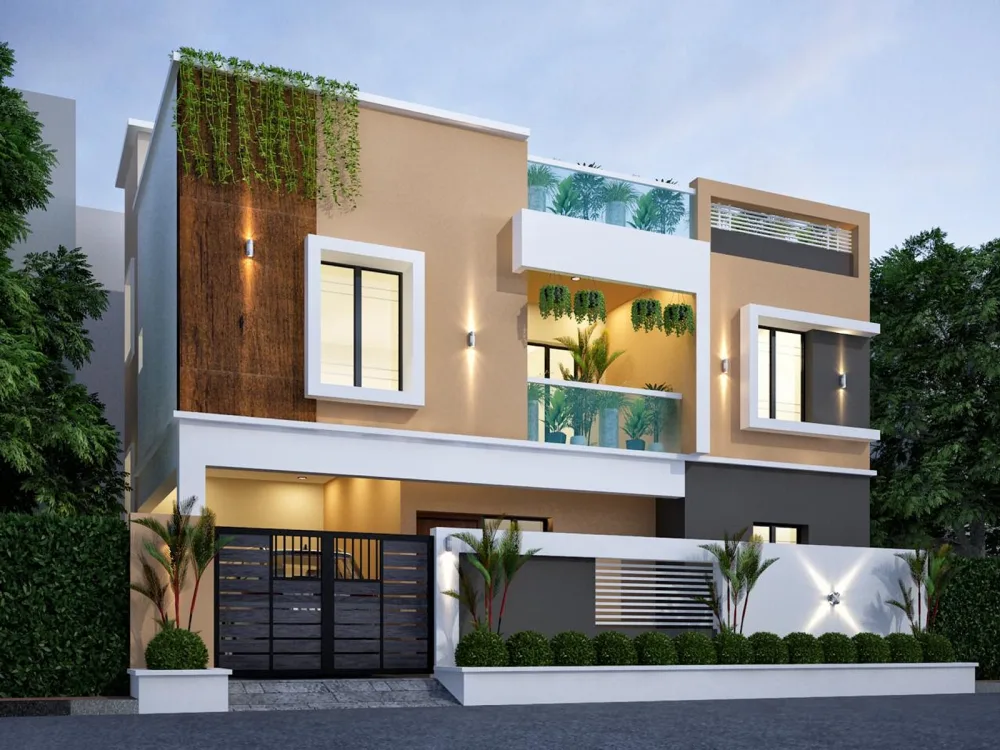 Royal Villa