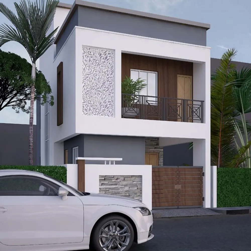 Sunrise Villa
