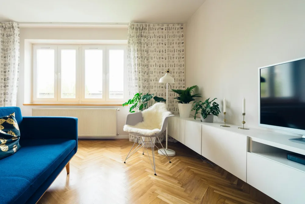 InteriorSolutions