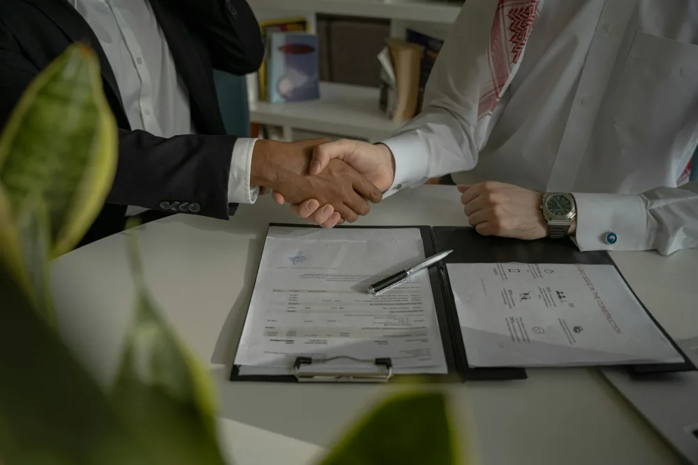 Approvals & Permits