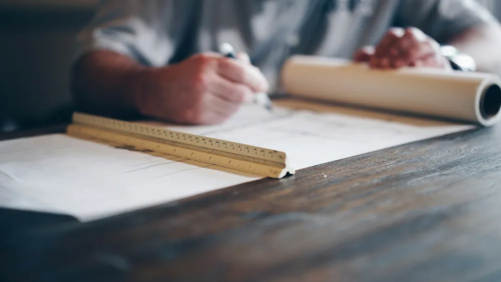 Design & Planning