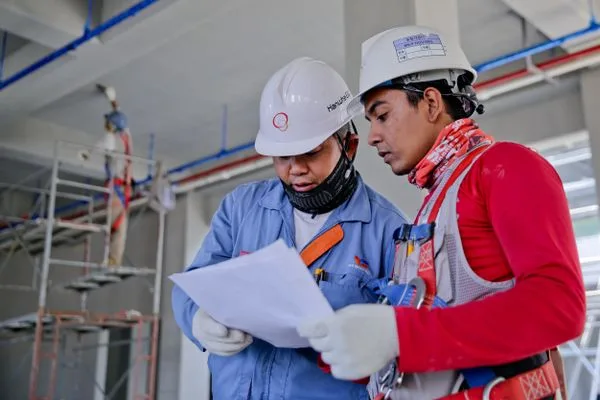 Safety & Compliance